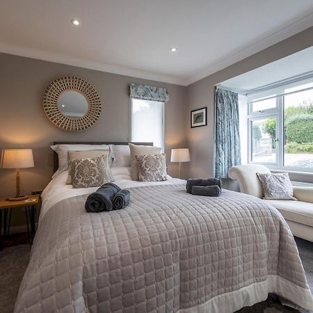 Stylish 2 Bed Pet-Friendly Coastal Retreat Villa Braunton Exterior photo